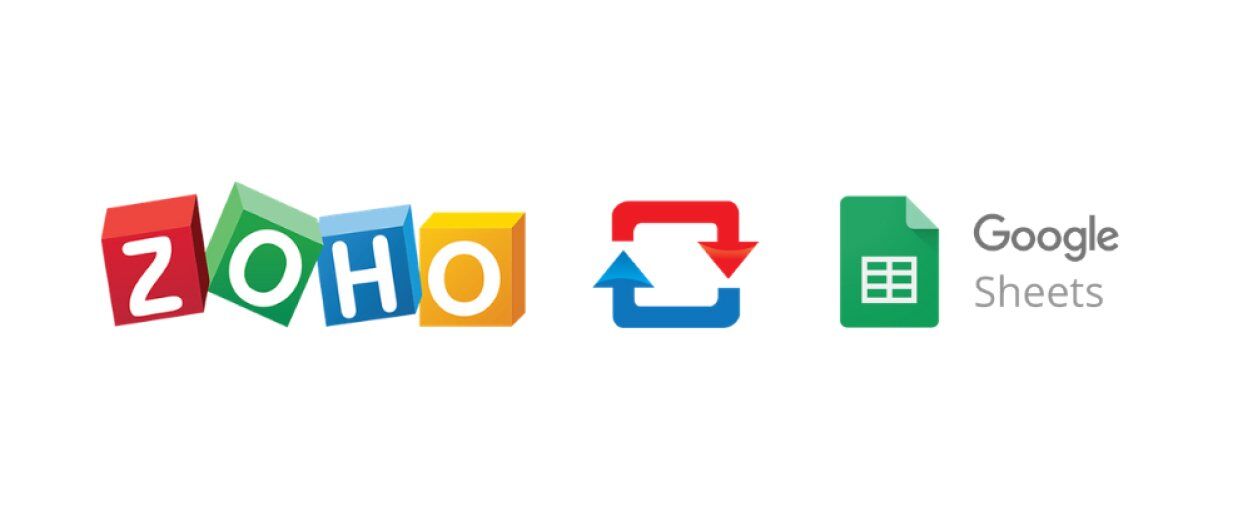 Zoho OneDrive Integration
