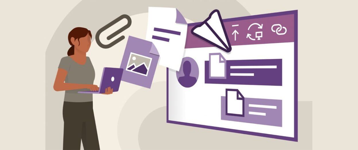 procore to microsoft teams