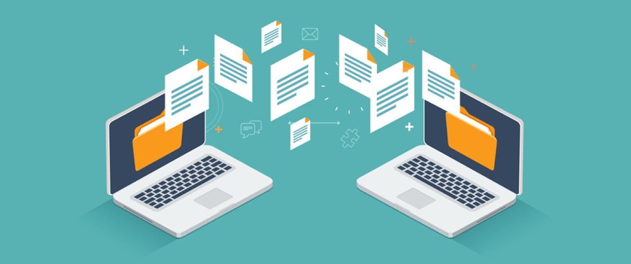 share procore files