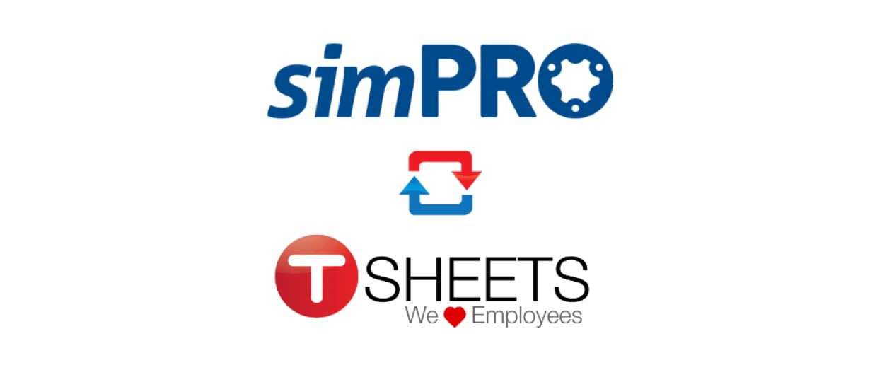 tsheet-simpro