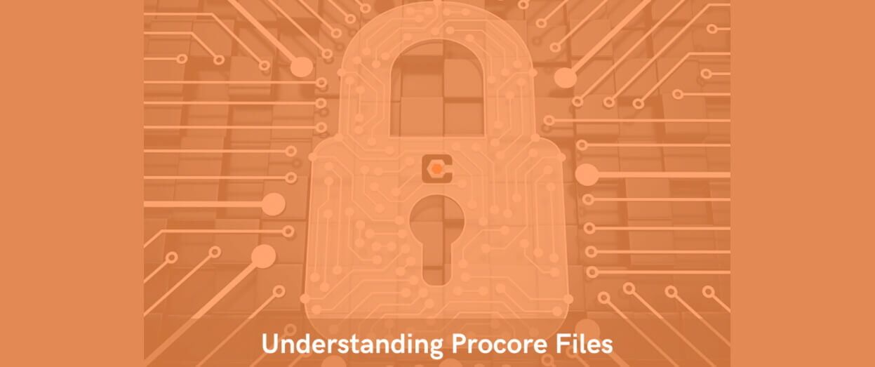 Understanding Procore File Management