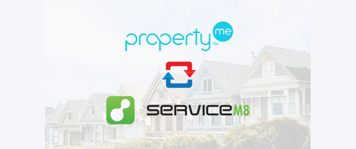 PropertyMe to ServiceM8 SetUp