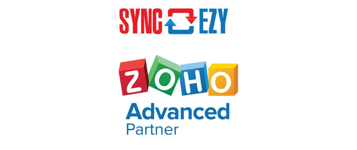 SyncEzy-Zoho-Partner