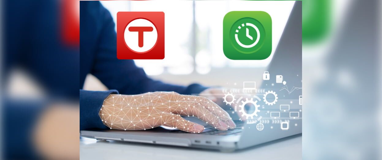 TSheets Quickbook