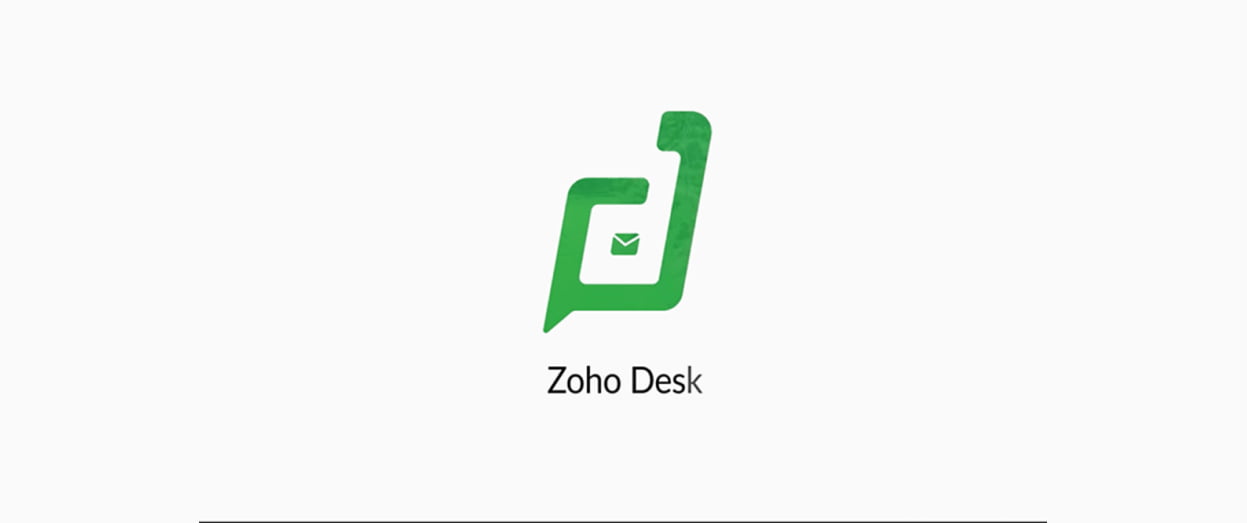 zohodesk