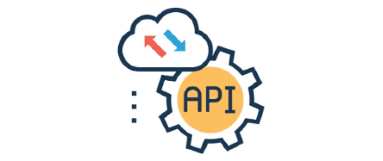 API
