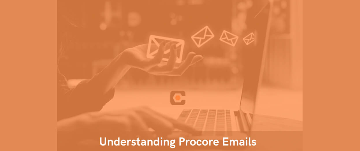 Procore-Emails