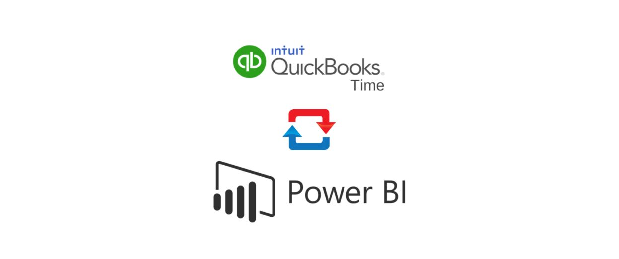 QuickBook-TIme-&-Power-BI