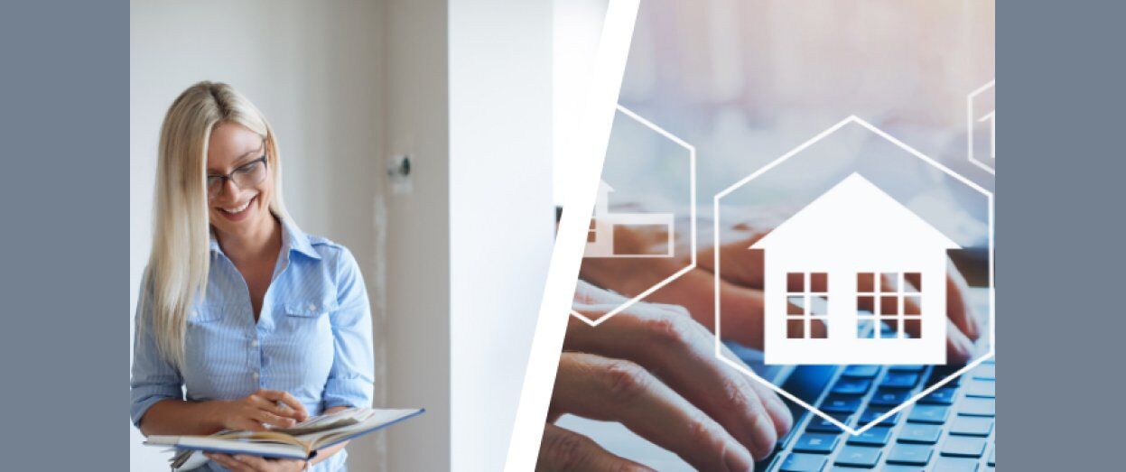 Property Management Automation