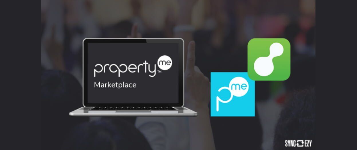 PropertyMe Integration Marketplace