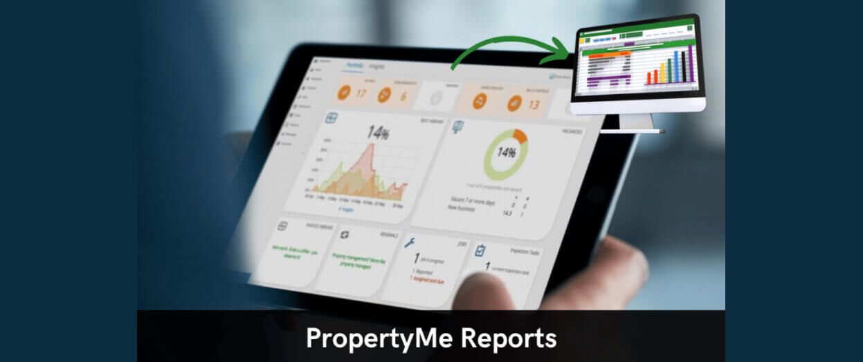 PropertyMe-Reports
