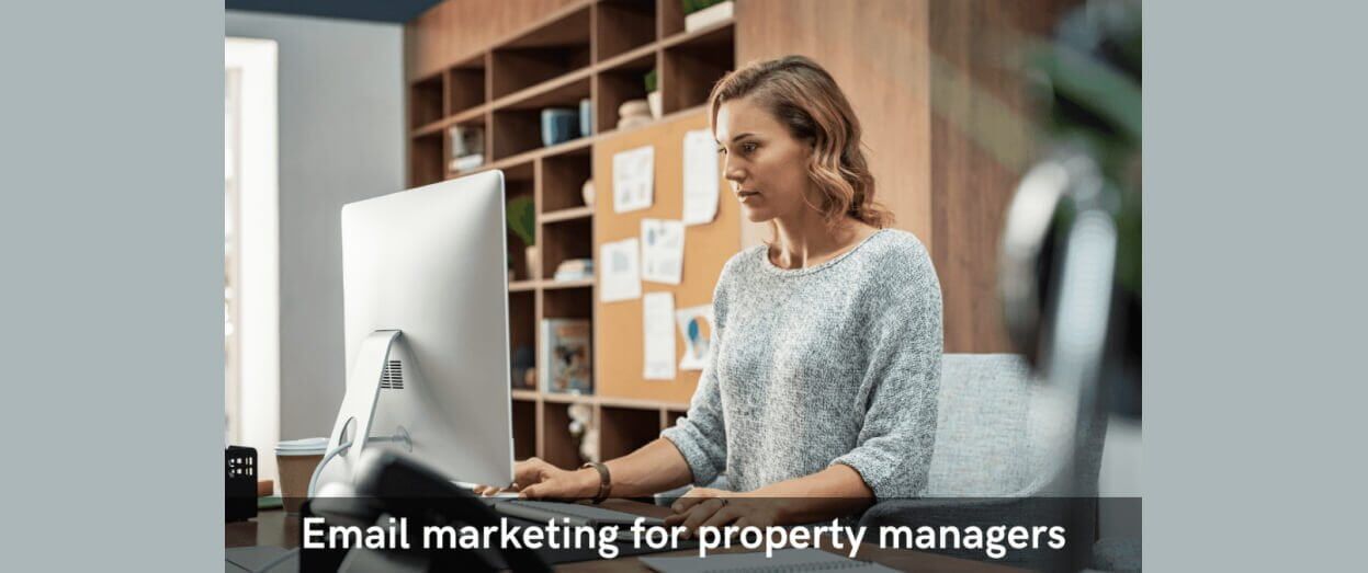 Email-marketing-for-property-managers