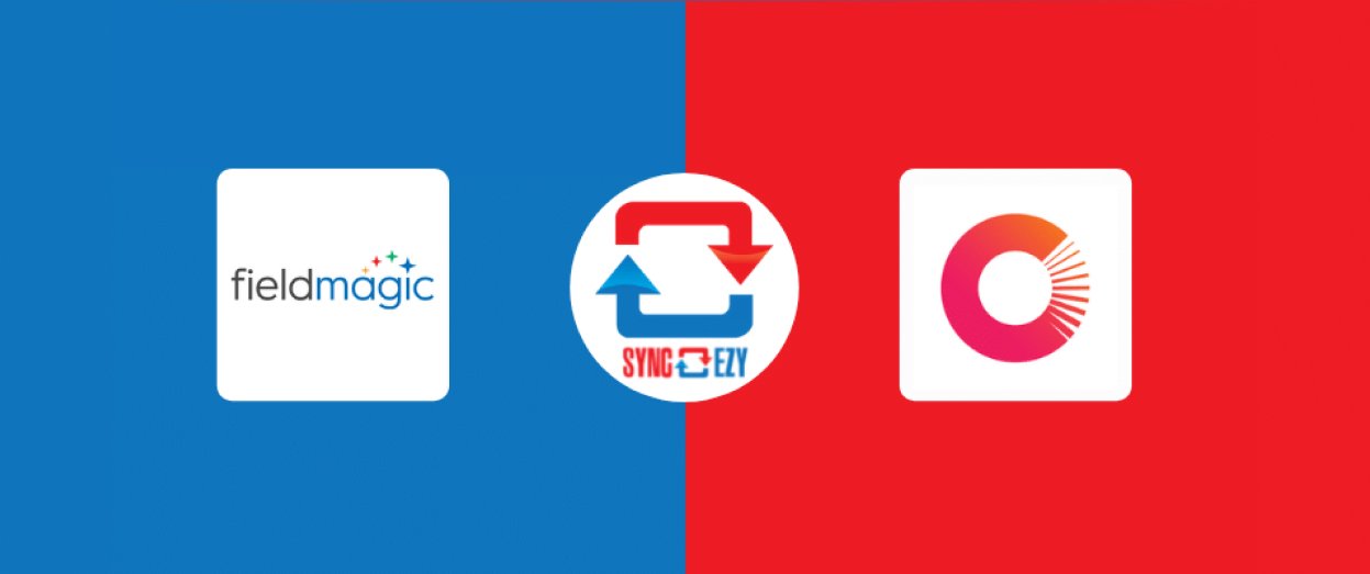 Console to FieldMagic