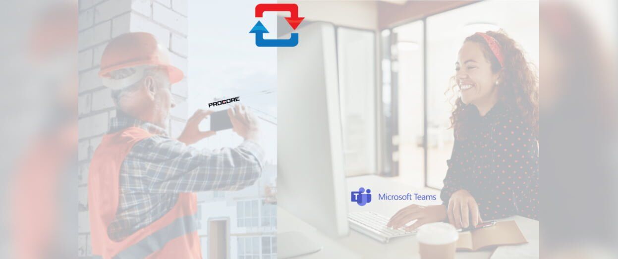 PropertyMe to Microsoft Teams Post