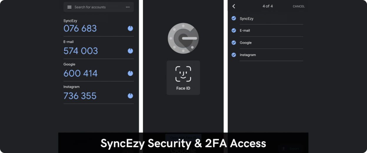 SyncEzy-Security-2FA-Banner