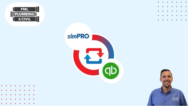 FML Plumbing Testimonial